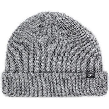 Vans Core Basics Heather Gray