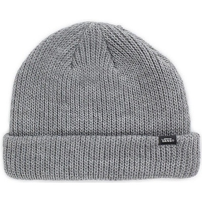 Vans Core Basics Heather Gray