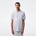 Lacoste Блуза с яка Lacoste Men's Classic Short Sleeve Polo Shirt - Light Grey CCA