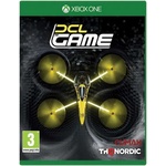 THQ Nordic DCL Drone Championship League The Game (Xbox One)
