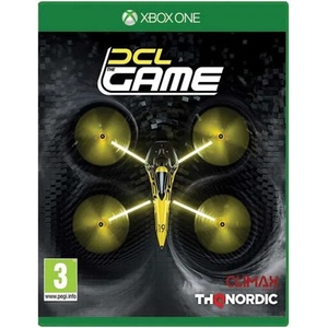 THQ Nordic DCL Drone Championship League The Game (Xbox One)