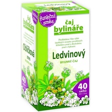 Bylinář Ledvinový čaj 40 x 1,6 g