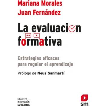 LA EVALUACIÓN FORMATIVA | Mariana Morales Lobo
