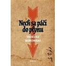 Nech sa páči do plynu