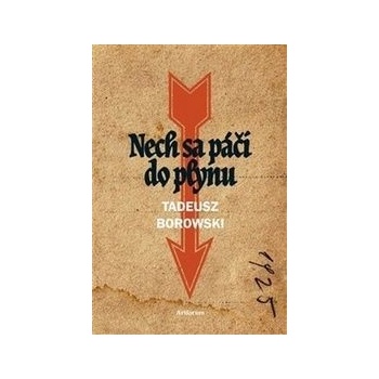 Nech sa páči do plynu