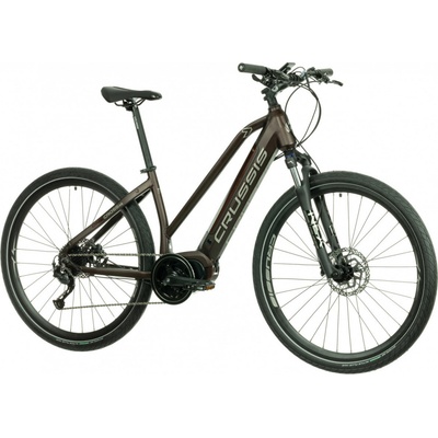 Crussis One-Cross 7.7-S dámské 2022