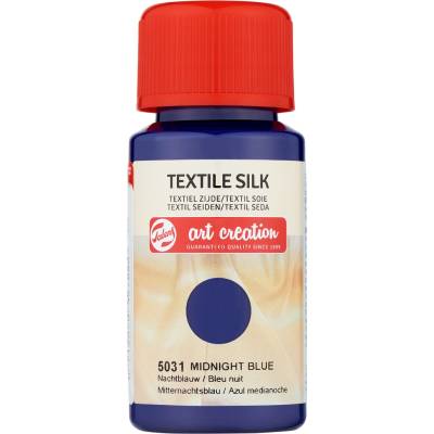 Royal Talens farba na textil Talens Art Creation 50 ml polnočná modrá