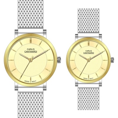 Carlo Cantinaro CC3001SM005