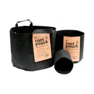 Root Pouch 3.8L - саксия от геотекстил