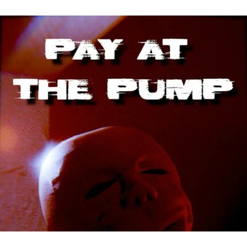 Pay at the pump