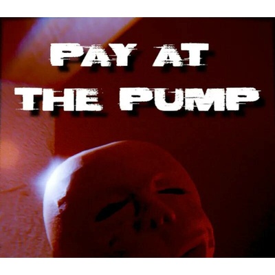 Pay at the pump