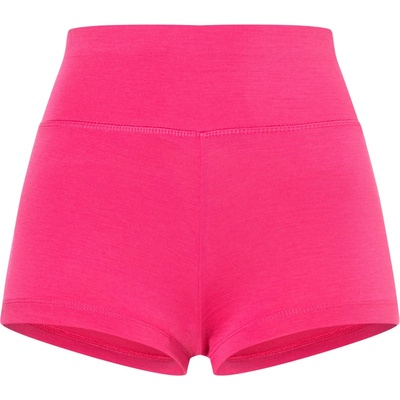 super. natural Дамски къси панталони super. natural Women's Super Panty Shorts - Pinky Rose - размер XS (112-3992-0211)