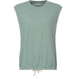 Vaude Дамски топ Vaude Women's Redmont Hemp T-Shirt Top - Dusty Fern - размер 36 (EU) (916-5799-0211)