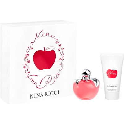 Nina Ricci Nina подаръчен комплект за жени 1 бр. woman