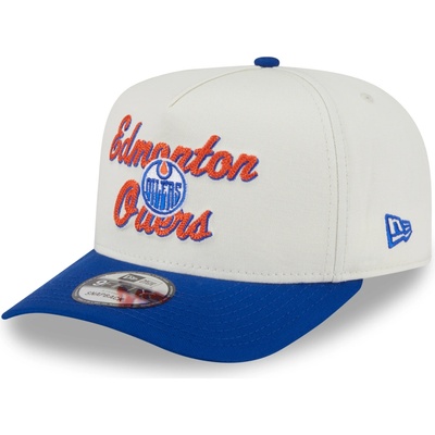 Edmonton Oilers NHL NEW ERA 950AF Chainstitch