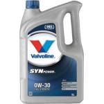 Valvoline Synpower ENV C2 0W-30 5 l