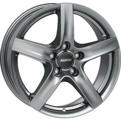 Alutec GRIP 6,5x16 5x114,3 ET50 graphite