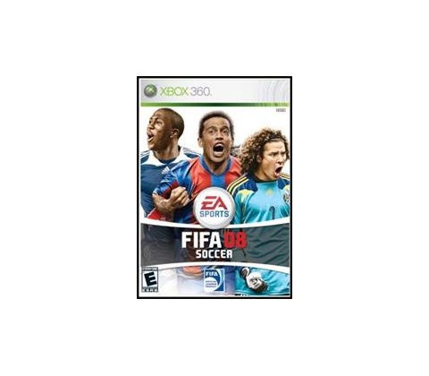 FIFA 08
