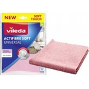 Vileda Actifibre Měkká utěrka 1 ks