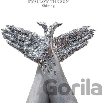 Swallow The Sun Shining 1LP