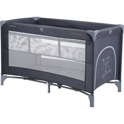 Kikkaboo Кошара на две нива So Gifted Navy 2023 (31003010105)