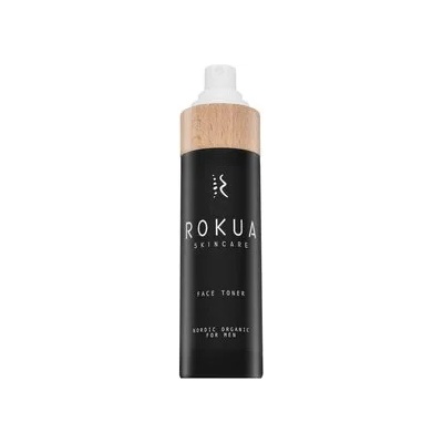 ROKUA Skincare Face Toner успокояващ тоник с овлажняващо действие 100 ml