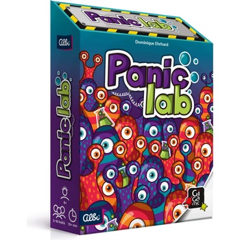 Albi Panic lab