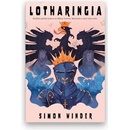 Lotharingia