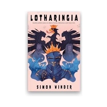 Lotharingia