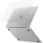 Spigen airskin macbook pro 14 m1-m5 pro / m5 pro max 2021-2026 frost clear (8800337246612)