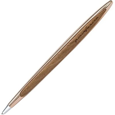 Pininfarina Химикалка Pininfarina Cambiano Ink Rose Gold (NPKRE01670)