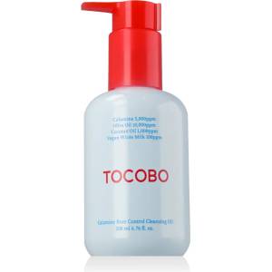 TOCOBO Calamine Pore Control Cleansing Oil 200 ml - parfimo
