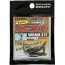 DECOY Worm 217 Zero-Dan vel.2 3,5g
