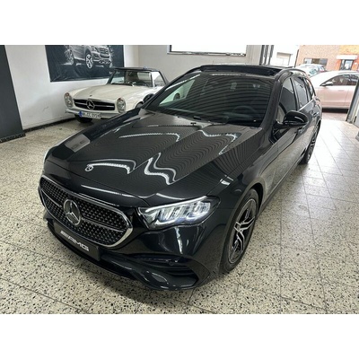 Mercedes-Benz E 200 T AMG Line 150 kW