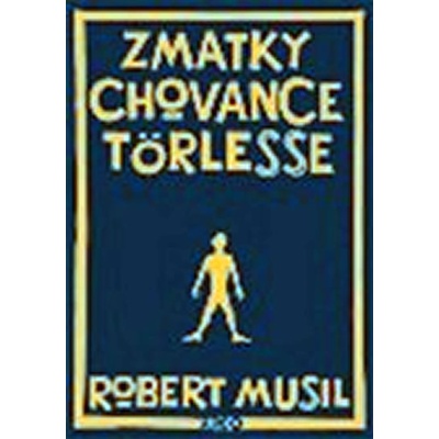 Zmatky chovance Törlesse