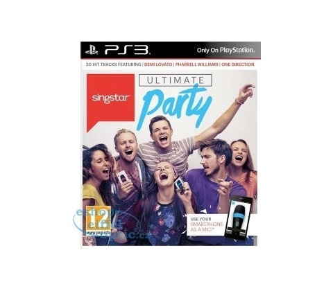SingStar 2014