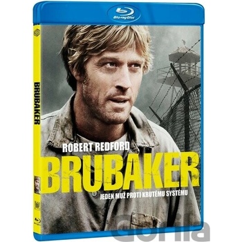 Brubaker BD