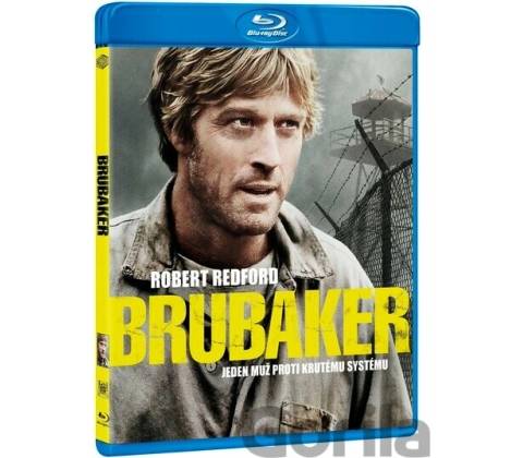 Brubaker BD
