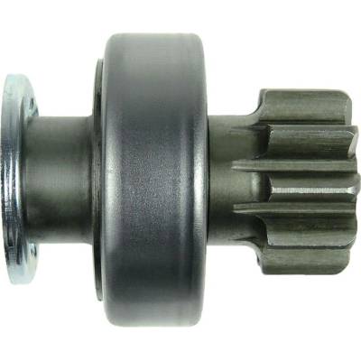 Volnoběžný převod, startér AS-PL (AUTO STARTER) SD3036