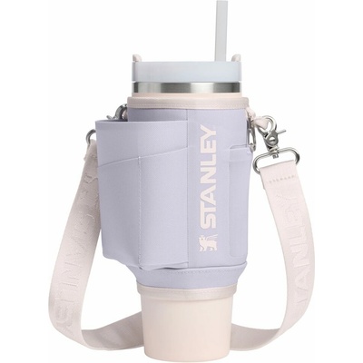 Stanley The All Day Quencher Carry-All nosič na tumbler 890 ml Purple Dust 1 ks