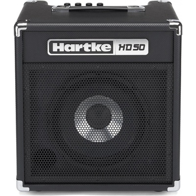 Hartke HD50