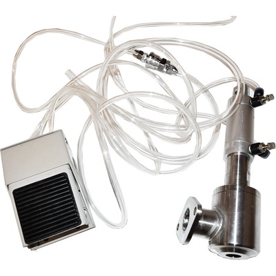 Mellarius Přesný výpustný kohout pístový – Zboží Dáma