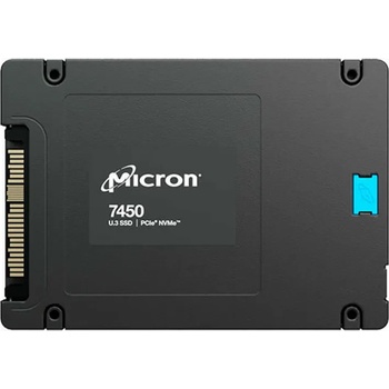 Image 1 of Micron 7450 PRO 1.92TB U3 PCIe (MTFDKCC1T9TFR-1BC1ZABYY)