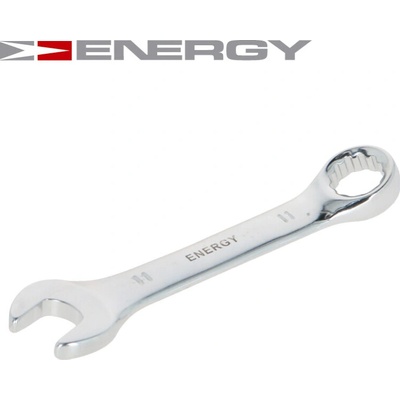 Energy očkoplochý klúč krátky 11mm NE01002S-11