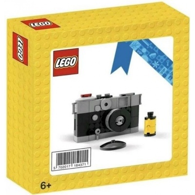LEGO® 6392344 Vintage Camera
