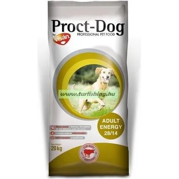 Image 1 of Proct-Dog Adult Energy 28/14 20 kg