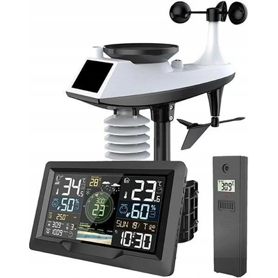 Solight TE91WiFi PROFI