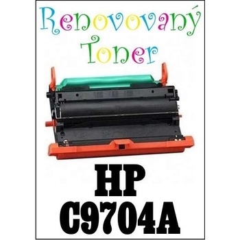 HP C9704A - renovované