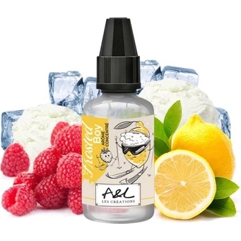 A&L Frosted Boy 30ml