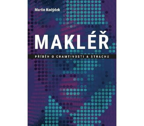 Makléř